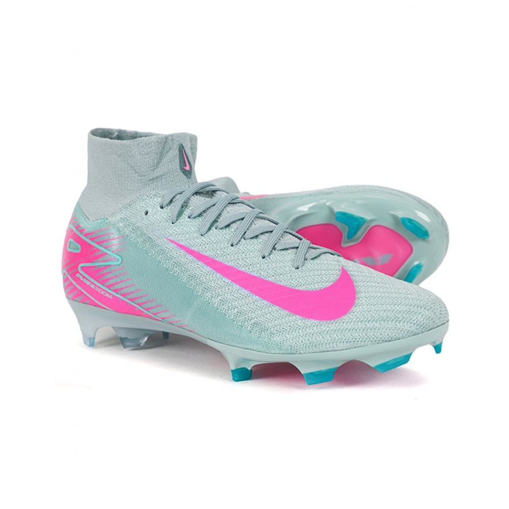 ナイキ サッカーシューズ ズーム マーキュリアル スーパー フライ 10 エリート FG