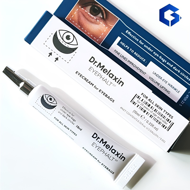 アイファルトアイバッククリーム 10ml しわリフティング肌 韓国 化粧品 EGF + Bio Spicule