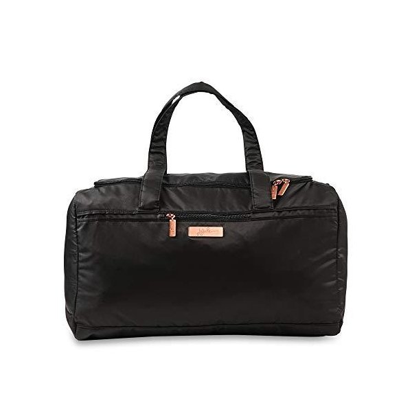 JuJuBe Super Star Oversized Weekender Travel Duffle Bag Rose Collection， Knight Rose 並行輸入品 23,900円