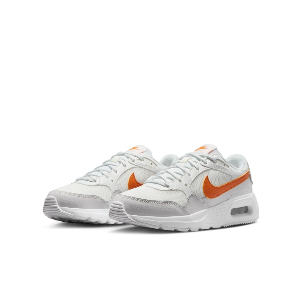 NIKE スニーカー キッズ ナイキ エアマックス SC GS CZ5358 Nike Air Max SC エアソール