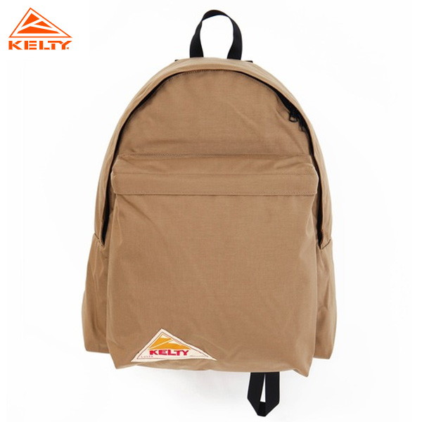 KELTY ケルティ バッグ デイパック WIDE DAYPACK 32592462-MOCHA リュックサック