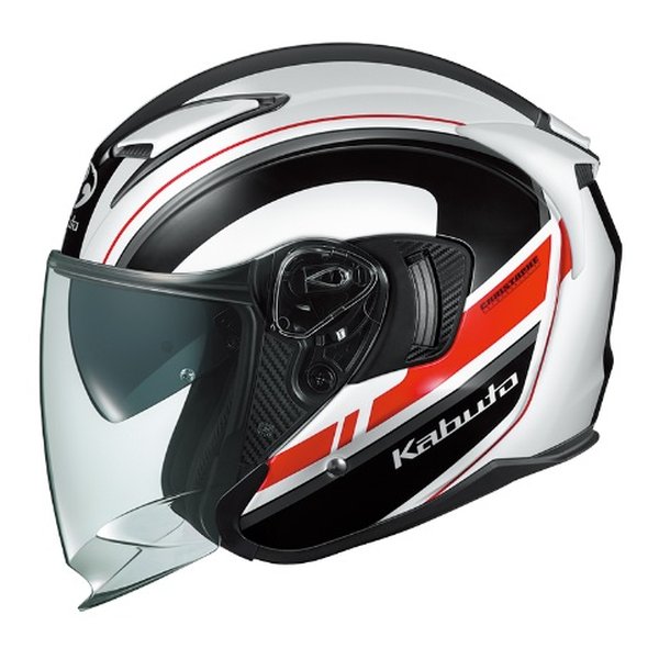 OGK EXCEED-2 RIDGEホワイトブラック XL EXCEED2RIDGEホワイトブラックXL