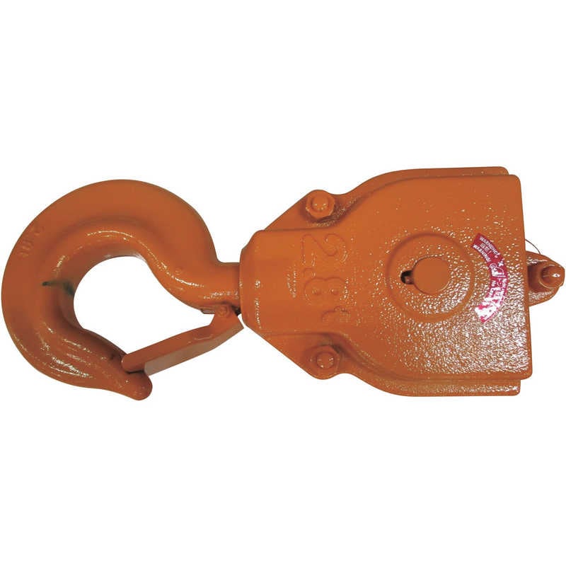 キトー　キトｰ電気チェｰンブロックキトｰエクセルER2用部品シタフック1シキ 　ER2ER17111 26,488円