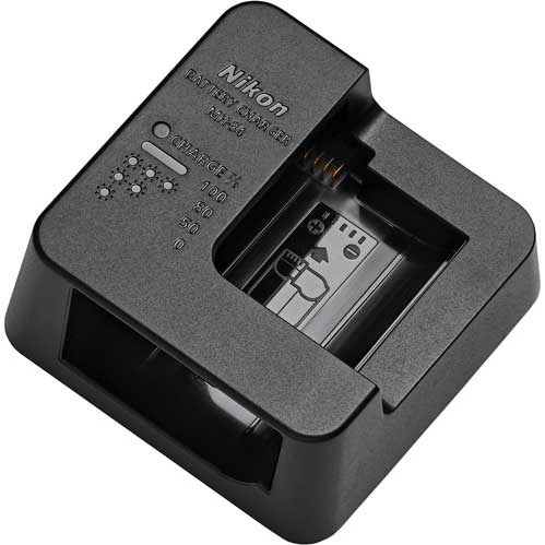 ニコン MH-34 バッテリーチャージャー「MH-34」 MH34 8,712円
