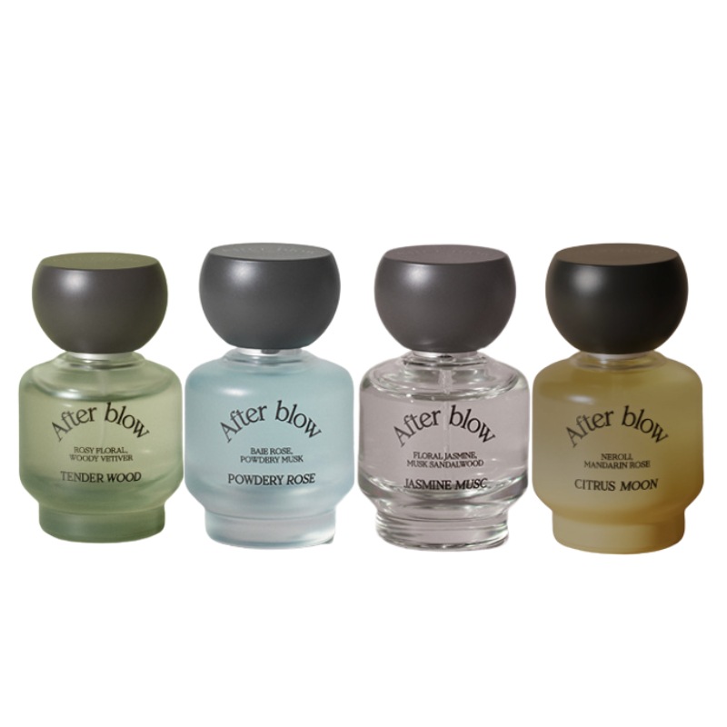 オードパフューム25ml 4種択1