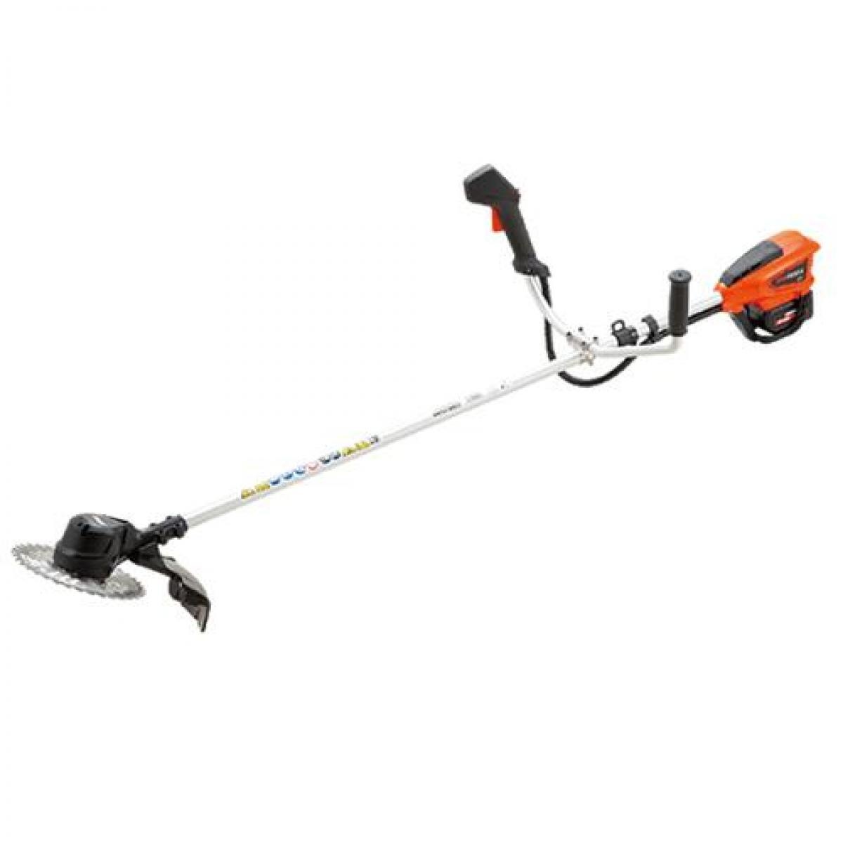 【送料無料】草刈機 刈払機 除草 チップ ECHO 36Vバッテリー刈払機 /BSR310U/S 27,889円