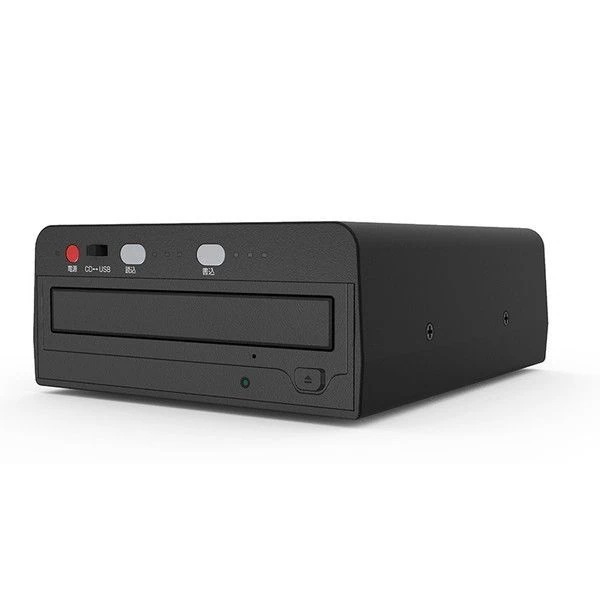 SLI-CDW01 [CDダビング機] メーカー直送
