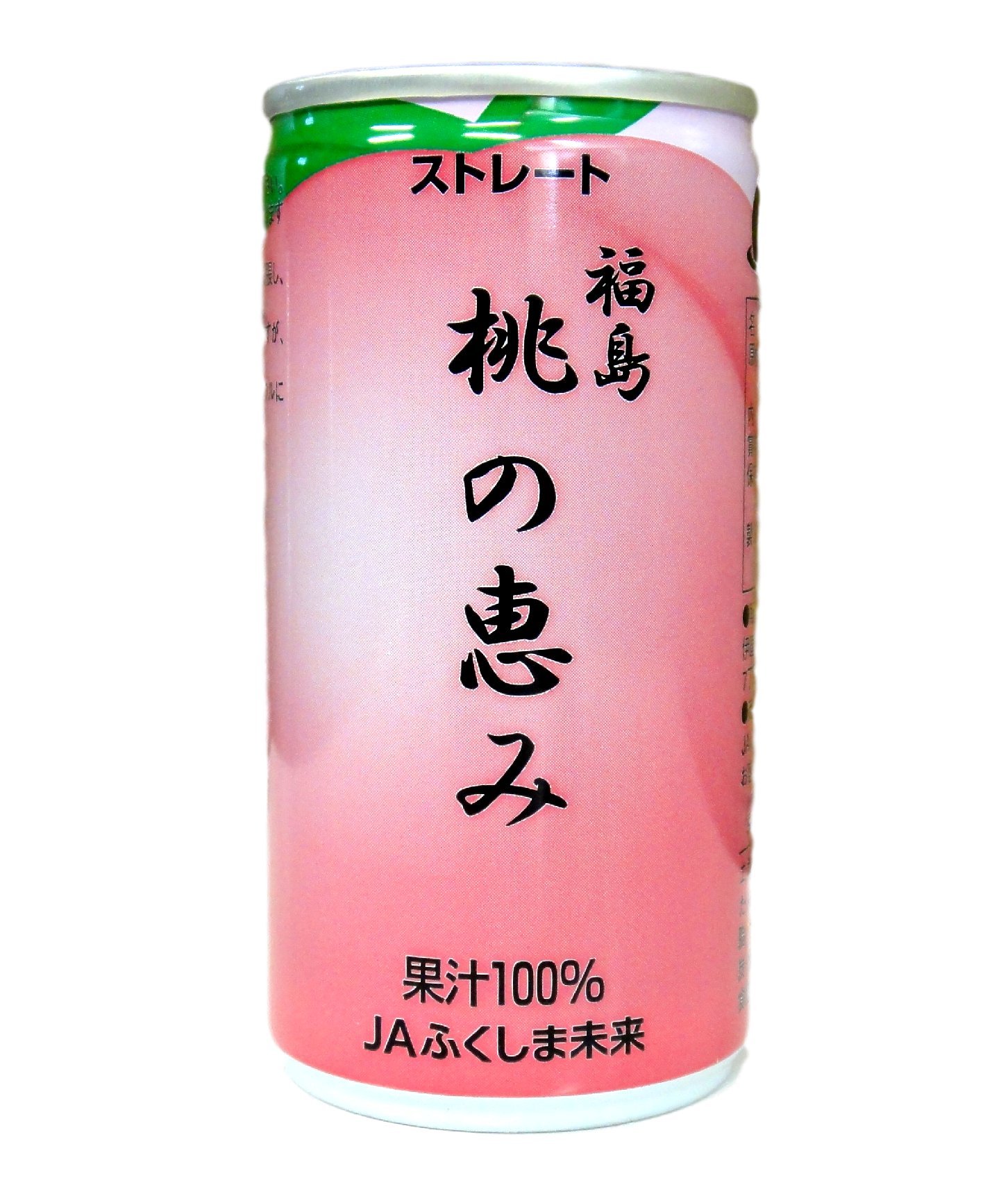 桃の恵みももジュース（ストレート）190ｇ×30本
