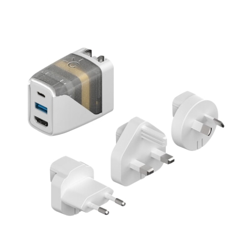 Genki Covert Dock 2 Nintendo Switch / Steam Deck 用 （関税はお客様のご負担となります）