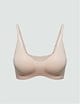 Pink Beige