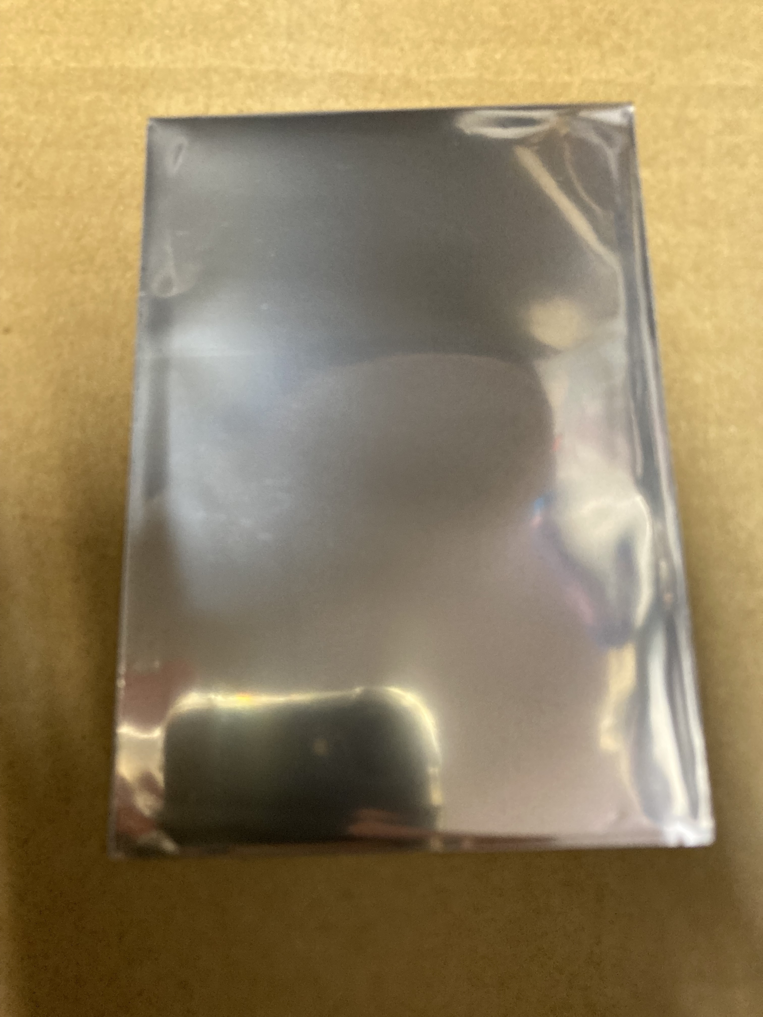 ASTRO 1番好きな人にサヨナラを言おう HMV特典フォトカードランダム1枚 新品