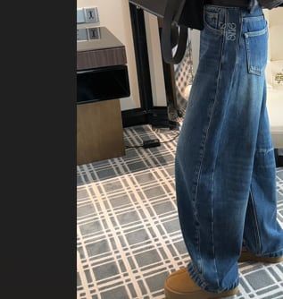 レディース パンツ ボトムス ワイド デニム かわいい 大人可愛い きれいめ シンプル 上品 おしゃれ かっこいい 無地 春 夏 秋 冬 オールシーズン デート お出かけ アウトドア イベント 旅行