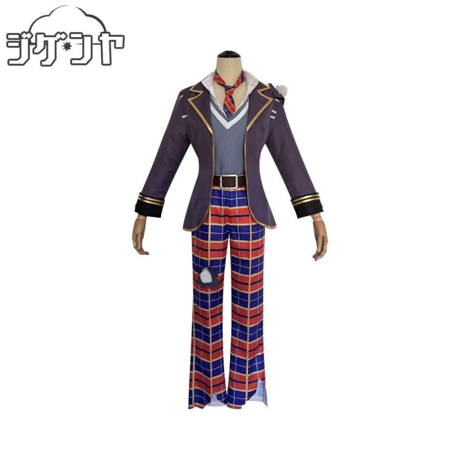 IdentityV 第五人格　泥棒　クリーチャー・ピアソン　六ペンス　コスプレ衣装 7,622円