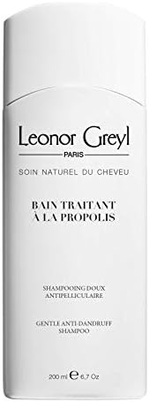 【レオノール グレユ】 バン プロス Bain Propolis（シャンプー）　200ml