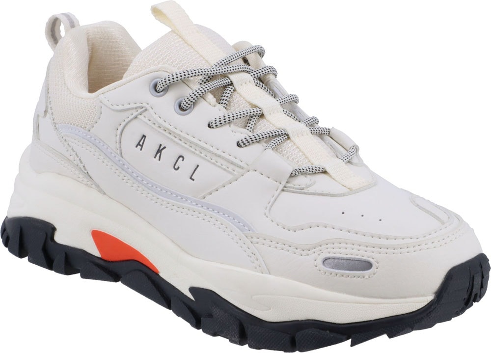 アキクラシック AKC0003 URBAN＿TRACKER カジュアルシューズ AKIII URBAN TRACKER2489