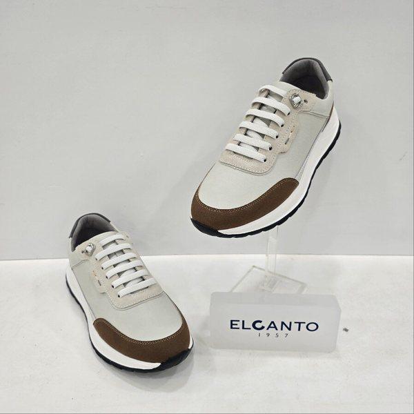 3カラーステッチスニーカー LCHTMSIH02U513 85 JE1 JJ