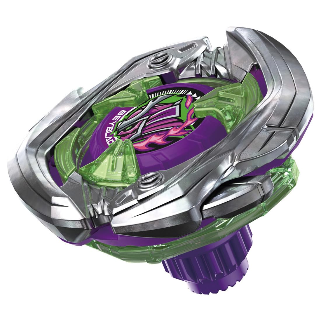 BEYBLADE X ベイブレードX UX-09 スターター サムライセイバー2-70L 4,972円