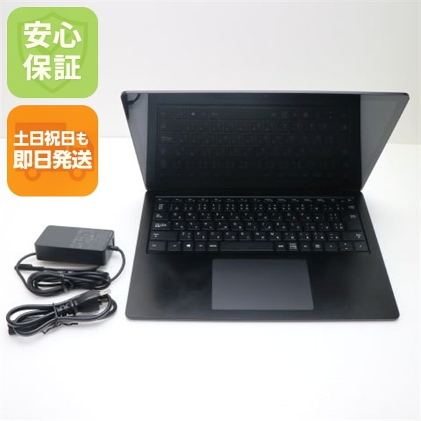 美品 Surface Laptop 3 13.5 i5 8GB SSD 256GB 164 27,761円