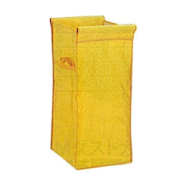 DS-574-310-5 イエロー システムカートエコ袋 メーカー直送 5,798円