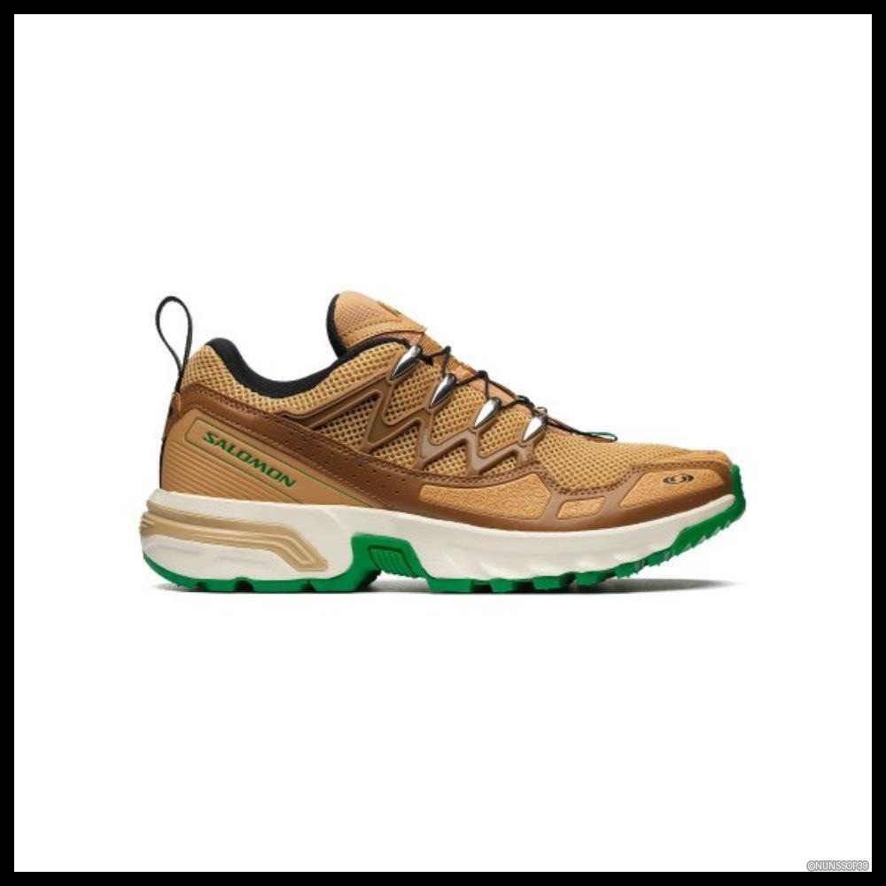 Salomon ACS OG Tapiruber Jolly Green L47134700