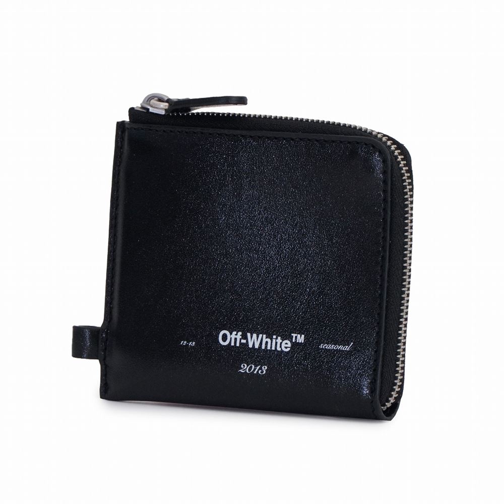 二つ折り財布 OMNC013R208530211001