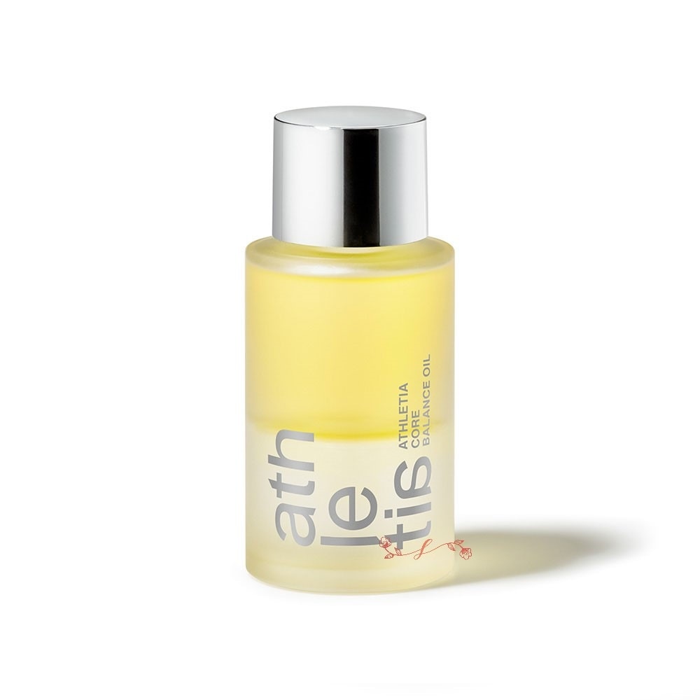 ath letia コアバランス オイル 50mL／オイル美容液 正規品 バリア機能 強化オイル ナチュラルオイル スキンケア 軽い使用感 美容液