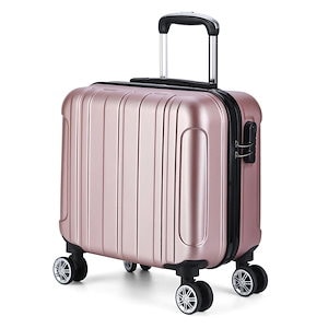 スーツケース キャリーケース キャリー 機内持ち込み 旅行用品 人気 軽量 18インチ おしゃ