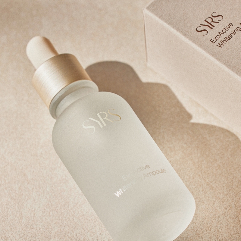 エクソソーム ブライトニング 美容液 30mL