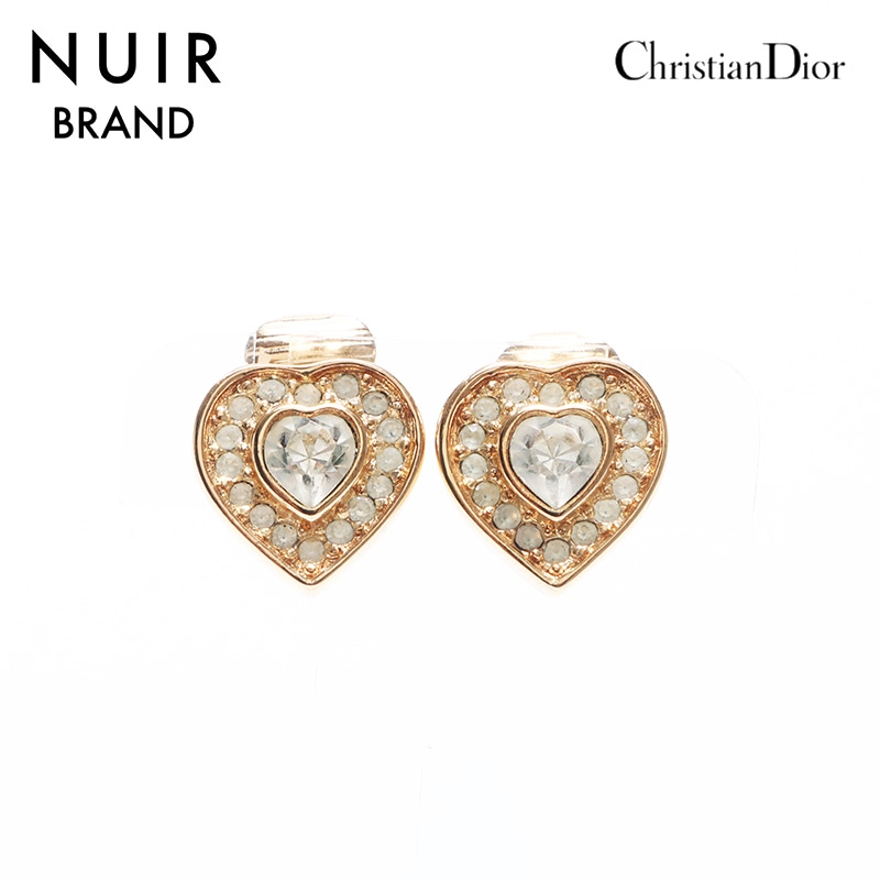 イヤリング ゴールド WS10967