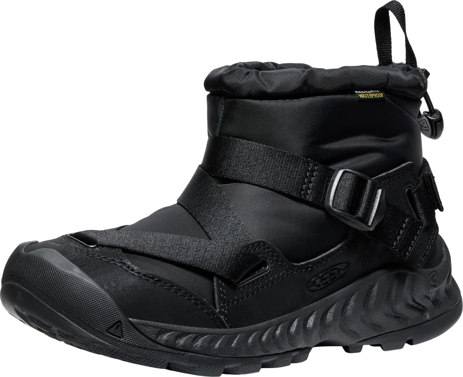 [KEEN] HOODZERRA II WP フッドゼラ ツー ウォータープルーフ