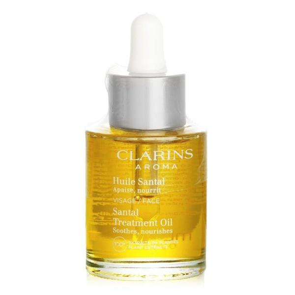 サンタル フェイス オイル - 乾燥肌用 30ml