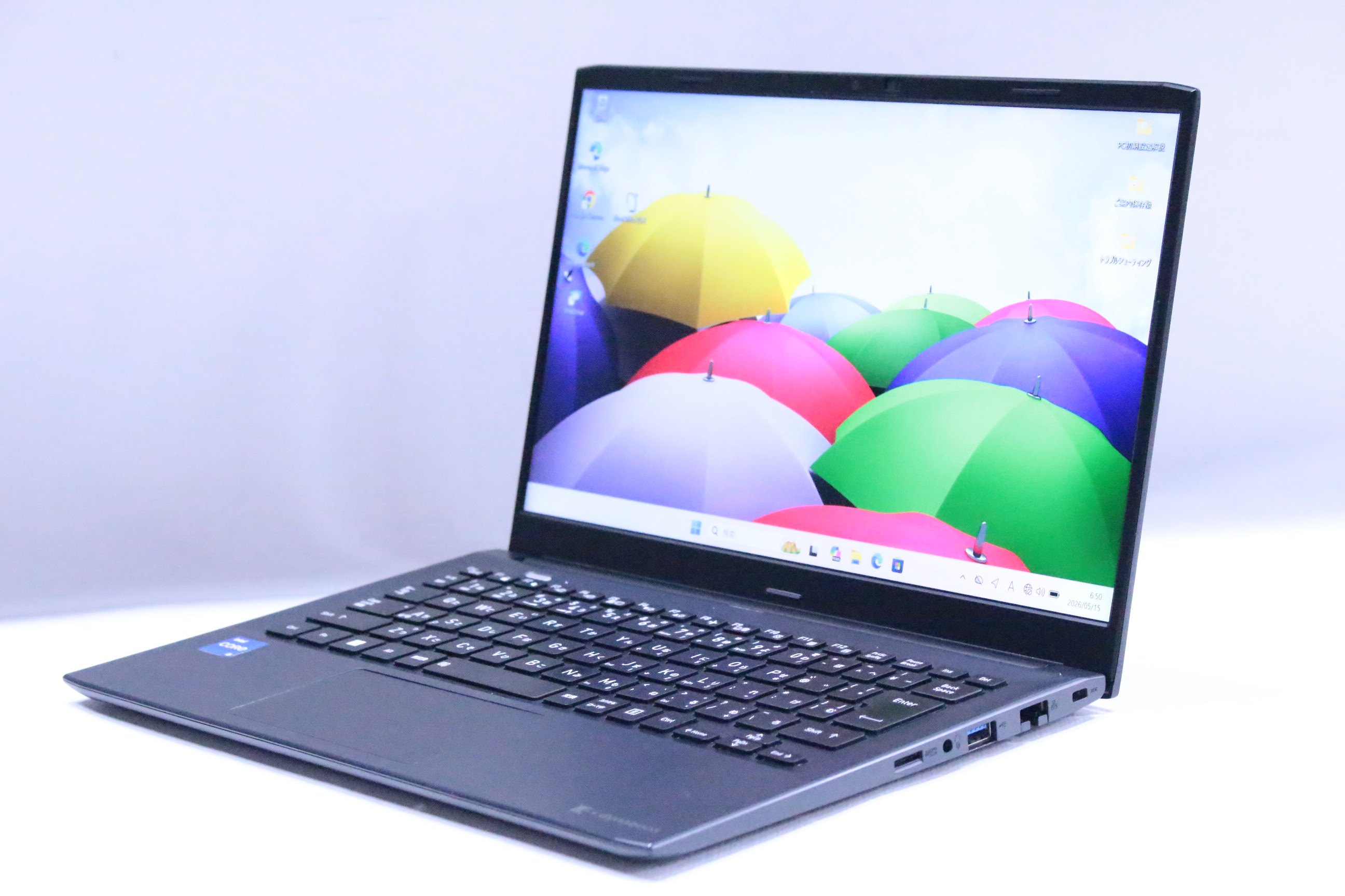 即配 2023年薄軽量モデル 12世代Corei5 dynabook SZ/MV i5-1235U 8G 256G 13.3FHD Wi-Fi6 Office BAA評価