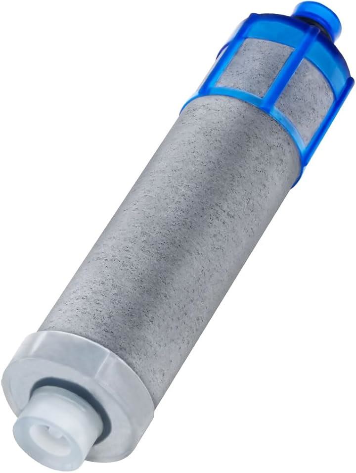 互換品 JF-K22 浄水器カートリッジ 蛇口 オールインワン浄水栓 JF-1450SX JF-1460SX JF-2451SX SF-T20 JF20TK JF20TTO対応 高塩素除去