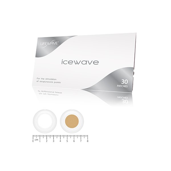 ライフウェーブ　Lifewave X39 3箱(90枚) ライフウェーブ X39 3箱 ライフウェーブ X39パッチ 90枚 ライフ