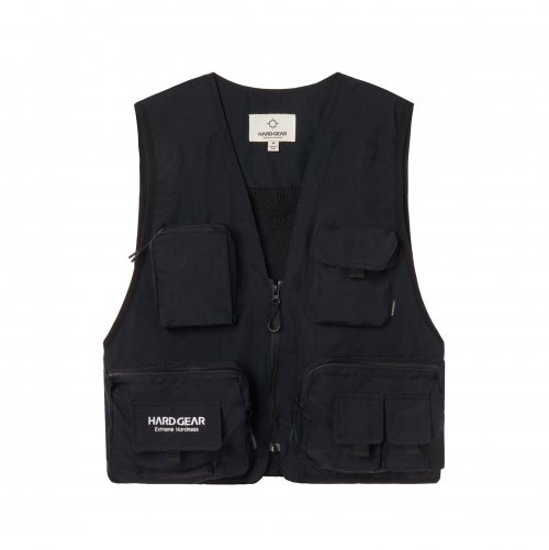 ハイキングベスト [2カラー]