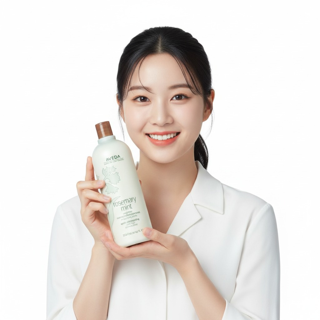 ローズマリーミント コンディショナー 1000ml