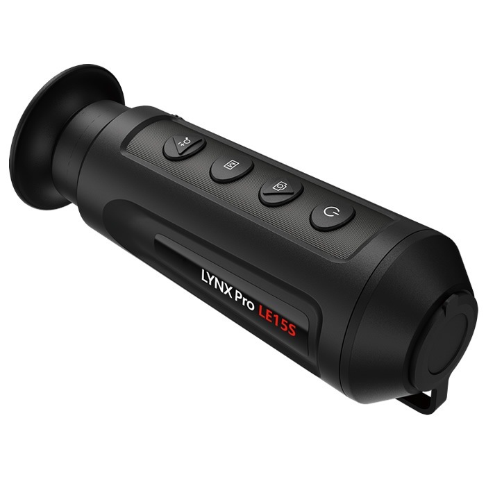 HIKMICRO LYNX Pro LE15S ハイクマイクロ リンクスS サーマル単眼スコープ HIK-LE15S
