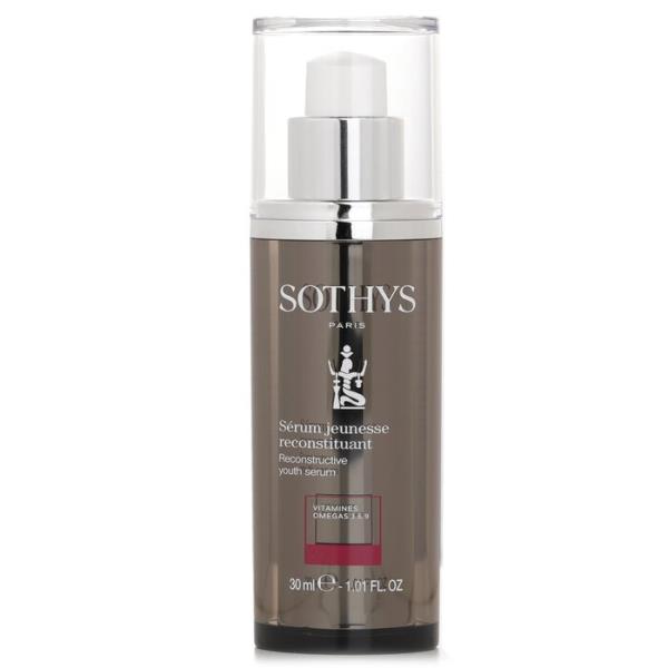 リコンストラクティヴ ユース セラム 30ml