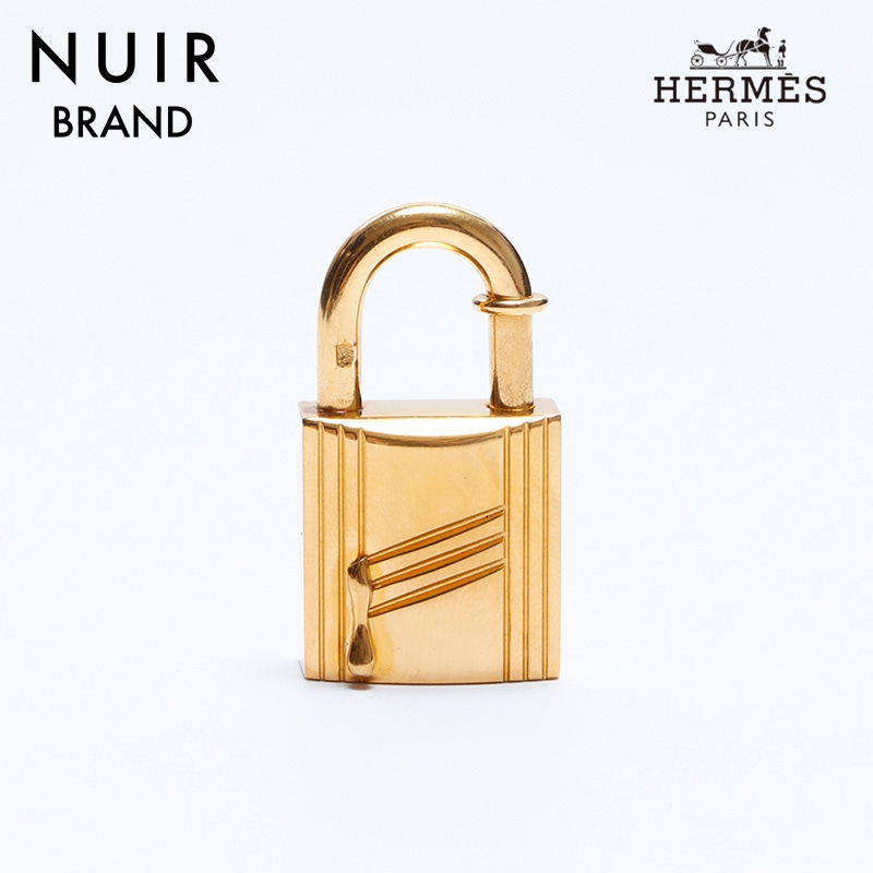 チャーム ゴールド WS8163