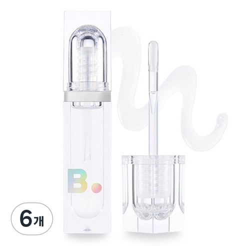 ボリュームリップフランパー# Light 6個 3.8ml