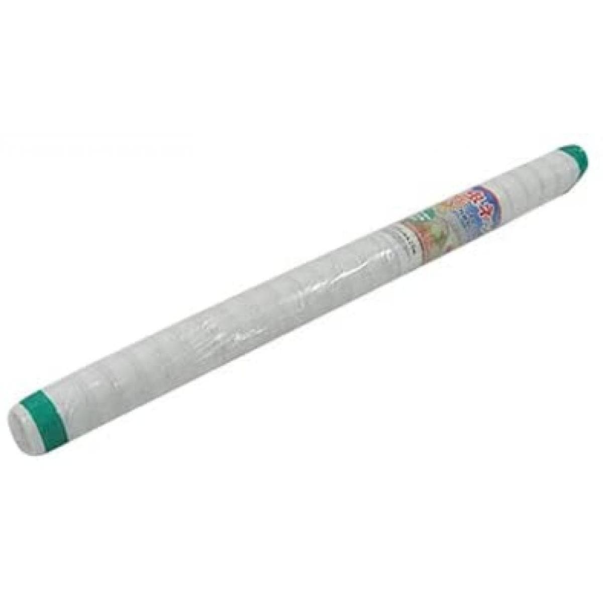 シンセイ 防虫ネット 1mm目 幅1.35m×長さ50m　畑　カダン　花壇