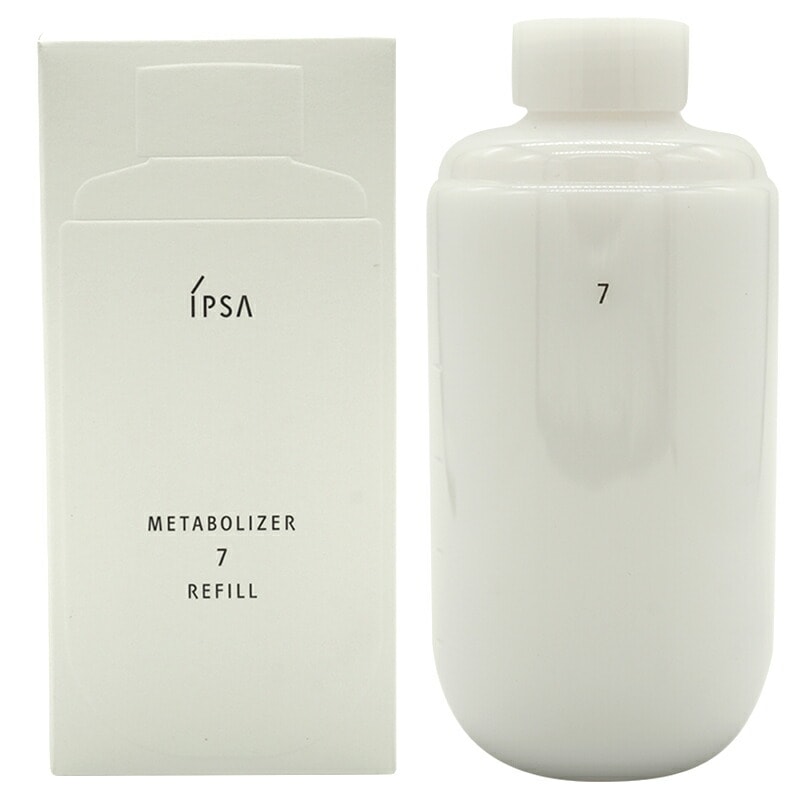 ME7 レフィル 175ml (医薬部外品) 化粧液 基礎化粧品 本題 スキンケア エム・イー 美肌 保湿 透明感 乾燥肌 詰め替え [ギフトラッピング対応]