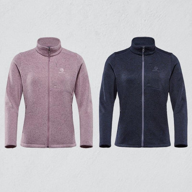 通常価格89,000ウォン ミッドレイヤーフリースジャケット Bコージーモアルファジャケット2 ( 1BYPAW4902 )