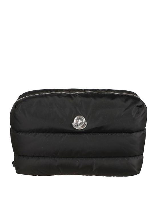 MONCLER Women Wallet 6A00003WM6275999 Black