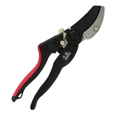 他サイト： 千吉 GF剪定鋏 Wグリップ太枝切 SGFP-6の商品画像