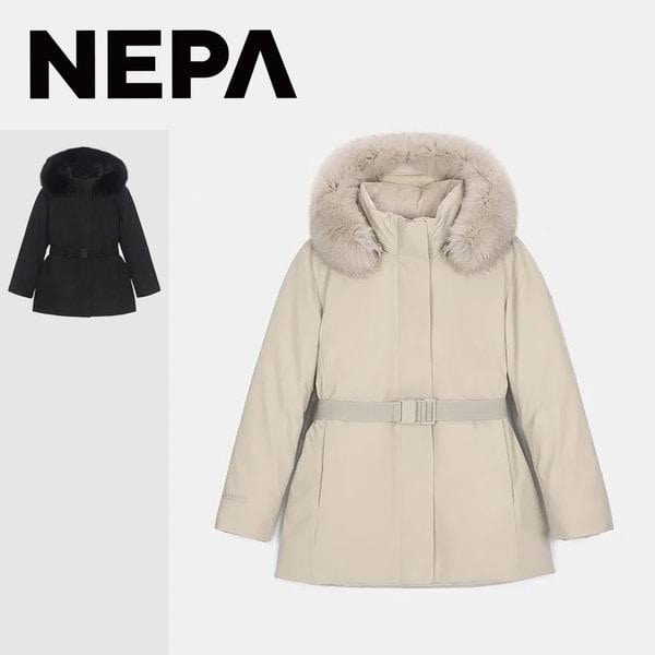 [釜山店] 女性アルテミッドダウンジャケット 7K82077