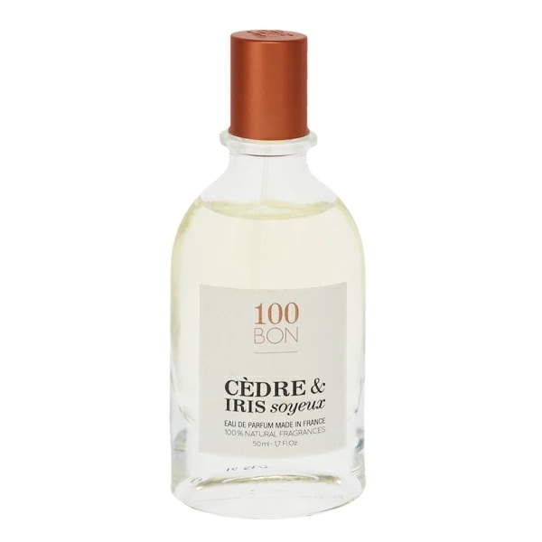 ソンボン シダー＆イリス （テスター） EDP SP 50ml
