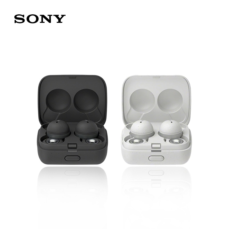 WF-L900 LinkBuds史上最小最軽量ワイヤレスイヤホン 耳をふさがない完全ワイヤレスイヤホン IPX4の防滴性能 ブルートゥース