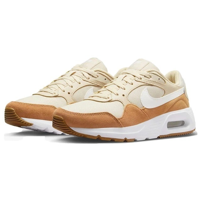 ナイキ NIKE CW4554-119 エア マックス SC ウイメンズ カジュアルシューズ AIR スニーカー レディース 靴