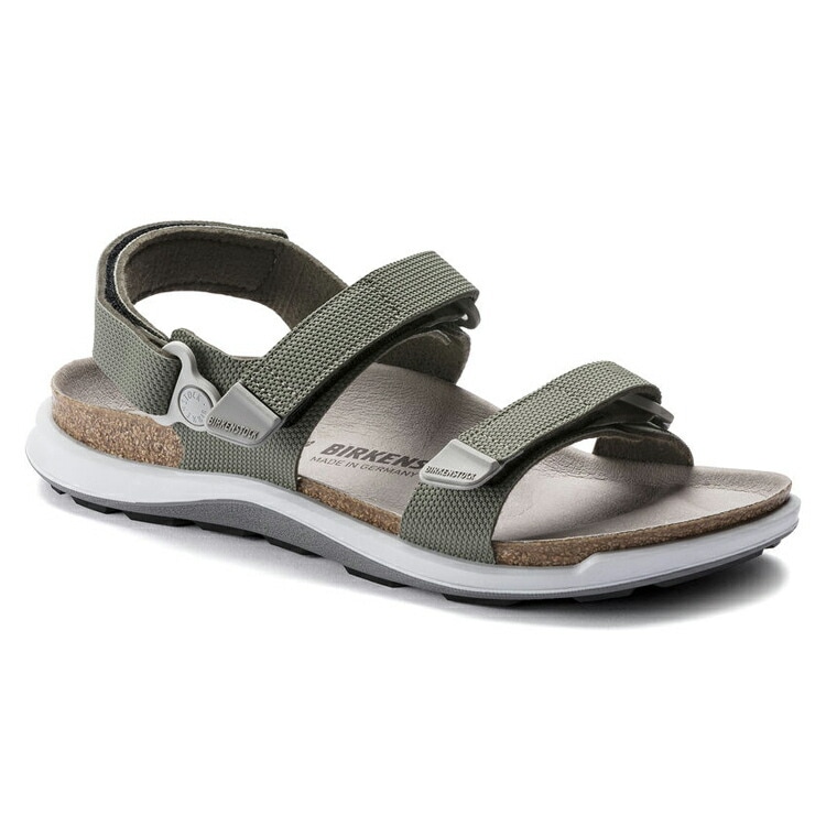 カラハリ EU36（23cm） ナロー幅 Futura Khaki #1019027